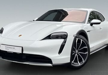Porsche Taycan 80.762 km 61.850 &euro; Saarbrücken 66115