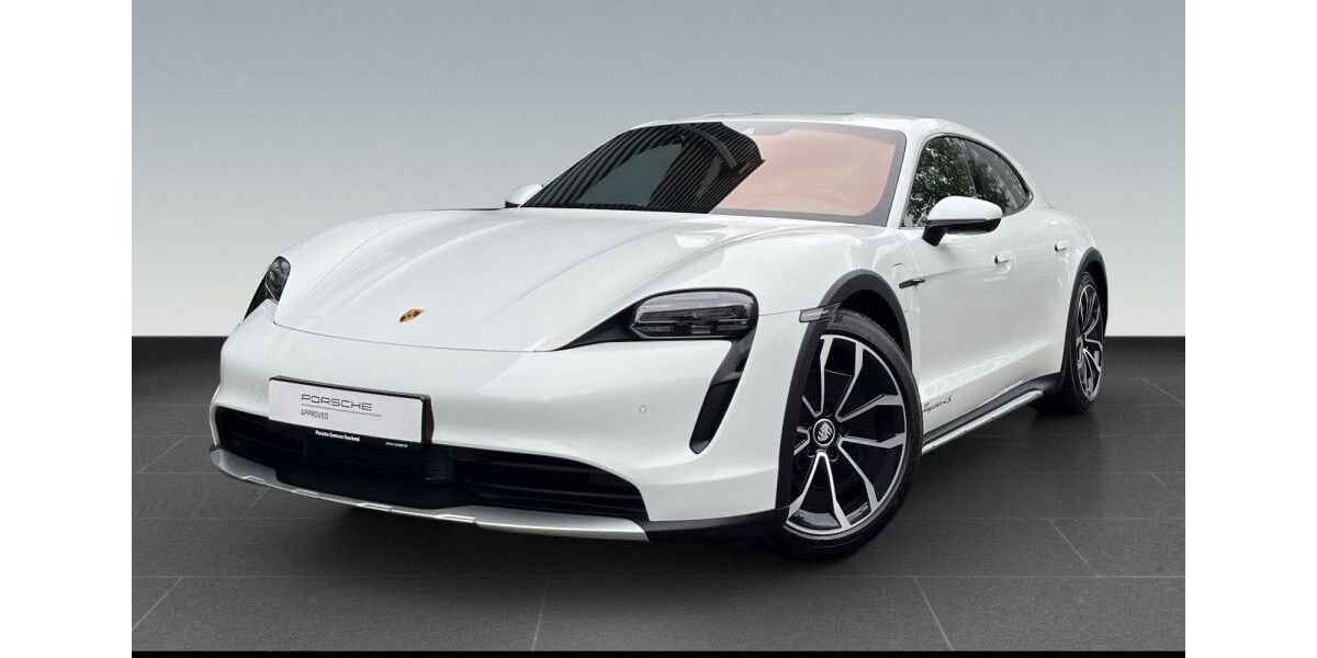 Porsche Taycan 80.762 km 61.850 &euro; Saarbrücken 66115