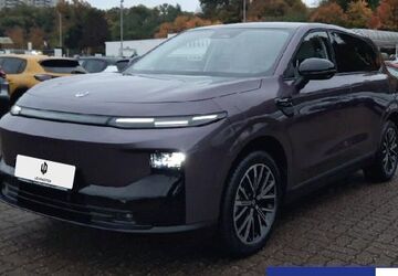Leapmotor B10 3.891 km 30.790 &euro; Saarbrücken 66119