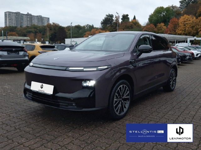 Leapmotor B10 3.891 km 30.790 &euro; Saarbrücken 66119