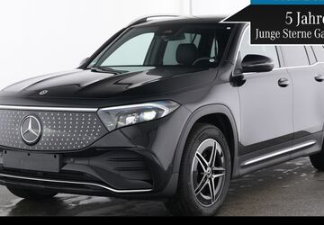 Mercedes-Benz EQB 11.296 km 48.380 &euro; Saarbrücken 66117