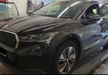 Skoda Enyaq 110.529 km 29.990 &euro; Saarbrücken 66130