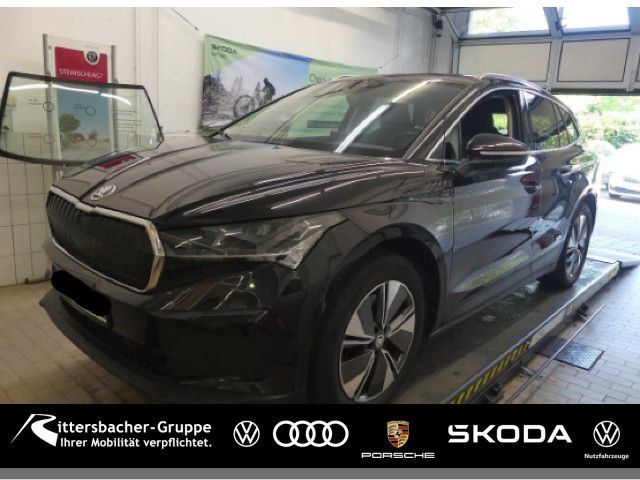 Skoda Enyaq 110.529 km 29.990 &euro; Saarbrücken 66130