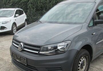 VW Caddy 54.000 km 14.600 &euro; Spiesen-Elversberg 66583
