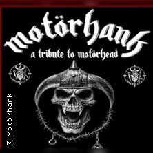 Motörhank 29.08.2026 Walhallica die Mittelalter (Met) al Taverne