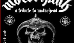 Motörhank