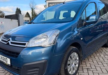 Citroen Berlingo 61.400 km 9.200 &euro; Merchweiler-Wemmetsweiler 66589