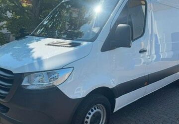 Mercedes-Benz Sprinter 367.000 km 16.999 &euro; Saarlouis 66740