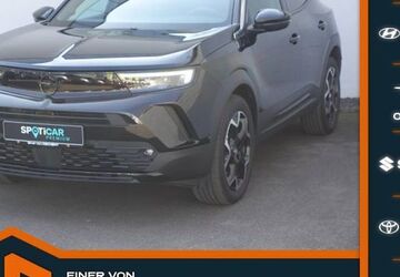 Opel Mokka 4.300 km 20.480 &euro; Saarbrücken 66121
