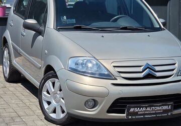 Citroen C3 67.359 km 4.999 &euro; Völklingen-Fenne 66333