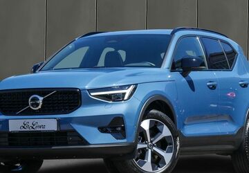 Volvo XC40 19.250 km 33.980 &euro; Saarbrücken 66121