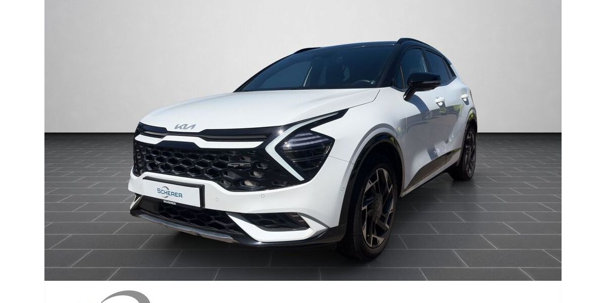 Kia Sportage 13.200 km 32.900 &euro; Kirkel 66459