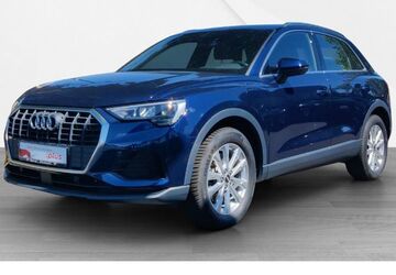 Audi Q3 54.172 km 27.700 &euro; Saarlouis 66740