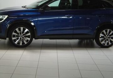 Renault Austral 14.617 km 30.590 &euro; Saarbrücken 66115