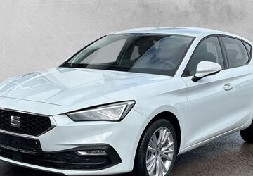 Seat Leon 5.000 km 27.690 &euro; Rehlingen 66780