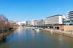 Etagenwohnung Saarbrücken - 1 Zimmer, 21 m&sup2;, 450&euro; | Angebot:26178321