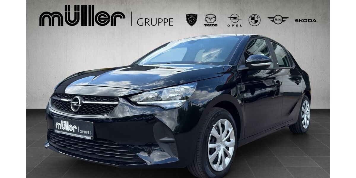 Opel Corsa 18.300 km 16.490 &euro; Dillingen 66763