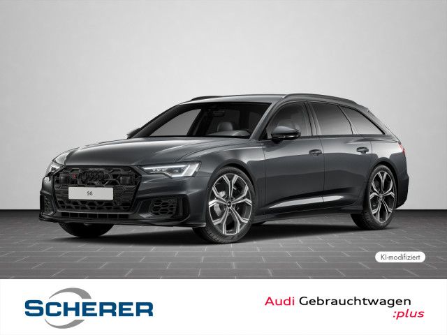 Audi S6 21.365 km 53.980 &euro; Saarbrücken 66115