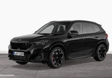 BMW X1 6.763 km 65.190 &euro; Saarbrücken 66121