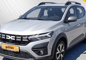 Dacia Sandero 17.200 km 16.900 &euro; Homburg (Saar) 66424