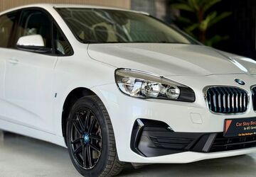 BMW 225 91.000 km 14.790 &euro; Beckingen 66701
