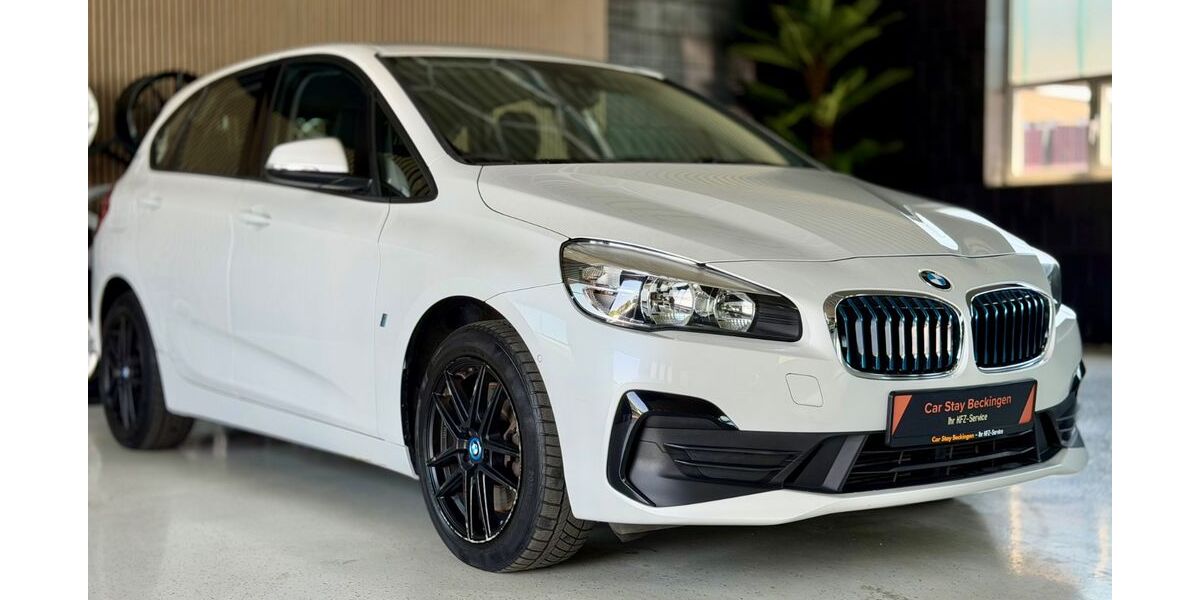 BMW 225 91.000 km 14.790 &euro; Beckingen 66701