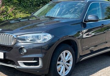 BMW X5 206.900 km 18.900 &euro; Völklingen 66333