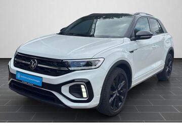 VW T-Roc 100.950 km 21.900 &euro; Saarbrücken 66115