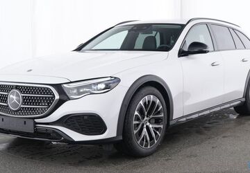 Mercedes-Benz E 220 17.260 km 60.799 &euro; Lebach 66822