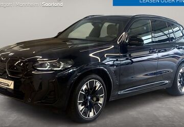 BMW iX3 45.763 km 43.560 &euro; Saarbrücken 66121