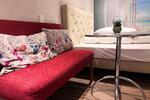 Erdgeschoßwohnung Überherrn - 1 Zimmer, 20 m&sup2;, 800&euro; | Angebot:17229162