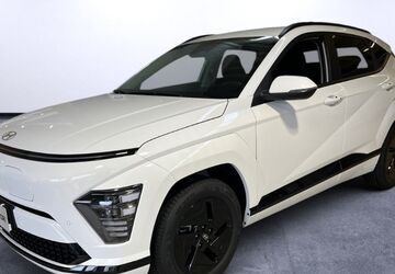 Hyundai KONA Elektro 3.950 km 31.990 &euro; Schiffweiler 66578