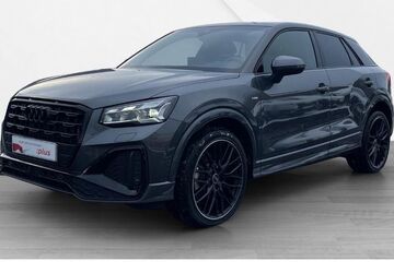 Audi Q2 6.200 km 37.980 &euro; Saarlouis 66740