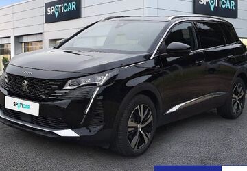 Peugeot 5008 23.803 km 26.690 &euro; Saarbrücken 66119