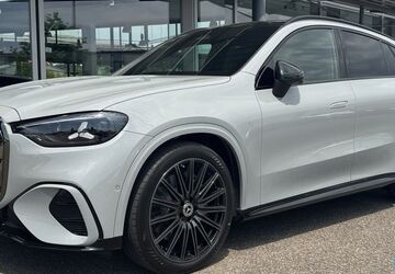 Mercedes-Benz GLC 400 2.900 km 99.499 &euro; Lebach 66822