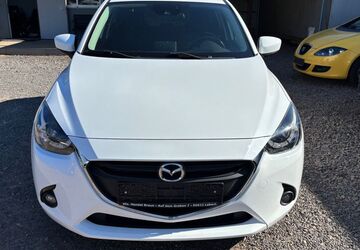 Mazda 2 139.800 km 7.990 &euro; Lebach 66822