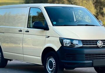 VW T6 Transporter 127.500 km 10.999 &euro; Lebach 66822
