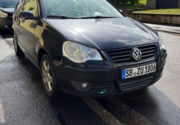 VW Polo 150.000 km 4.000 &euro; Quierschied 66287