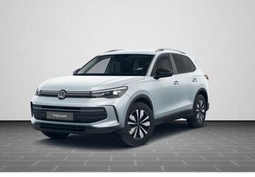 VW Tiguan 11.900 km 33.700 &euro; Saarbrücken 66115