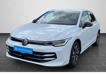 VW Golf 7.800 km 25.990 &euro; Homburg 66424