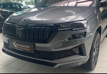 Skoda Karoq 59.376 km 28.990 &euro; Saarbrücken 66130