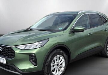 Ford Kuga 12.481 km 26.990 &euro; Überherrn 66802