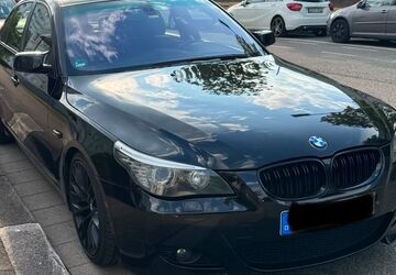 BMW 530 241.000 km 7.900 &euro; Saarbrücken 66121