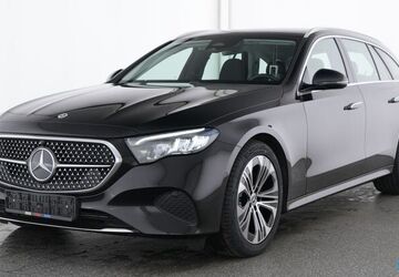 Mercedes-Benz E 220 24.323 km 48.339 &euro; Lebach 66822