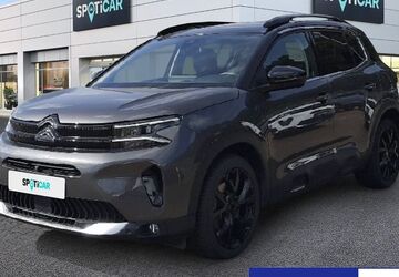 Citroen C5 Aircross 18.917 km 24.980 &euro; Saarbrücken 66119