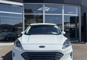 Ford Kuga 37.627 km 22.425 &euro; Sankt Wendel 66606