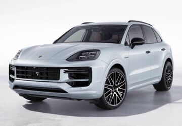 Porsche Cayenne 27.976 km 154.850 &euro; Saarbrücken 66115