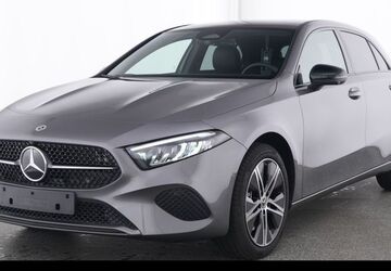 Mercedes-Benz A 250 3.603 km 39.980 &euro; Saarbrücken 66117