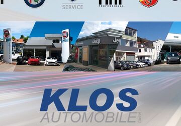 Fiat 500e 9.772 km 22.490 &euro; Marpingen 66646