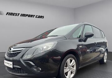 Opel Zafira Tourer 190.472 km 6.800 &euro; Völklingen 66333
